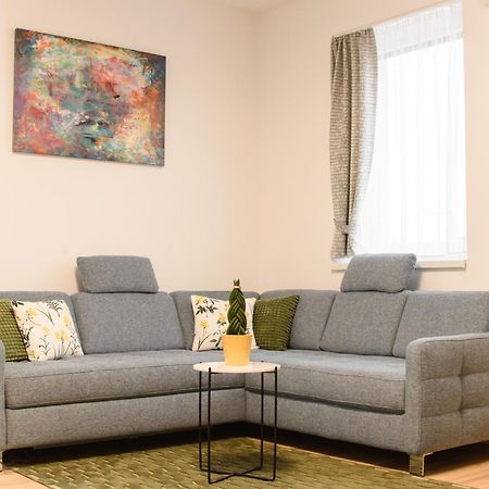 Eliza 2 Apartman Bük 外观 照片