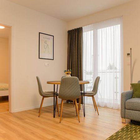 Eliza 2 Apartman Bük 外观 照片
