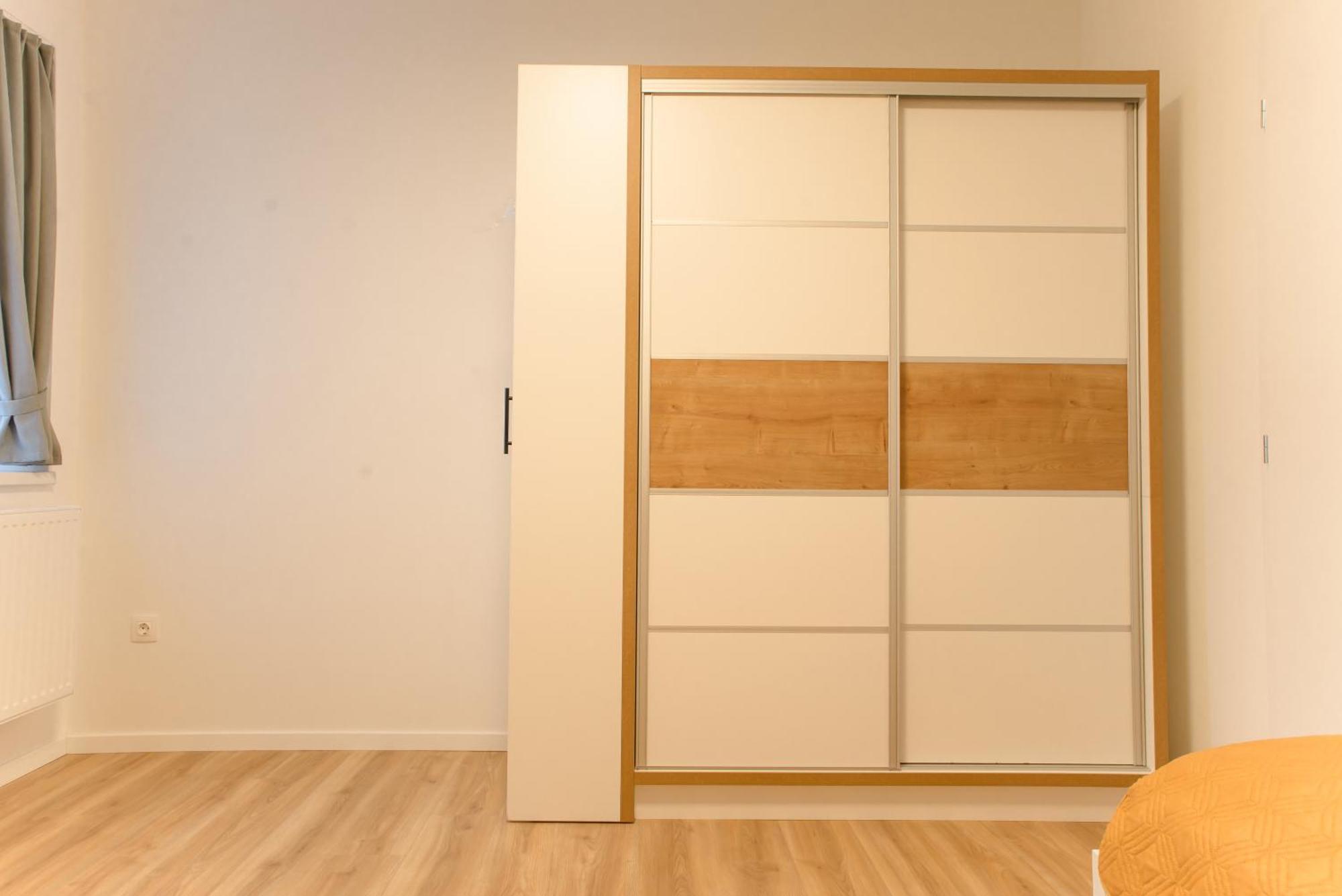 Eliza 2 Apartman Bük 外观 照片
