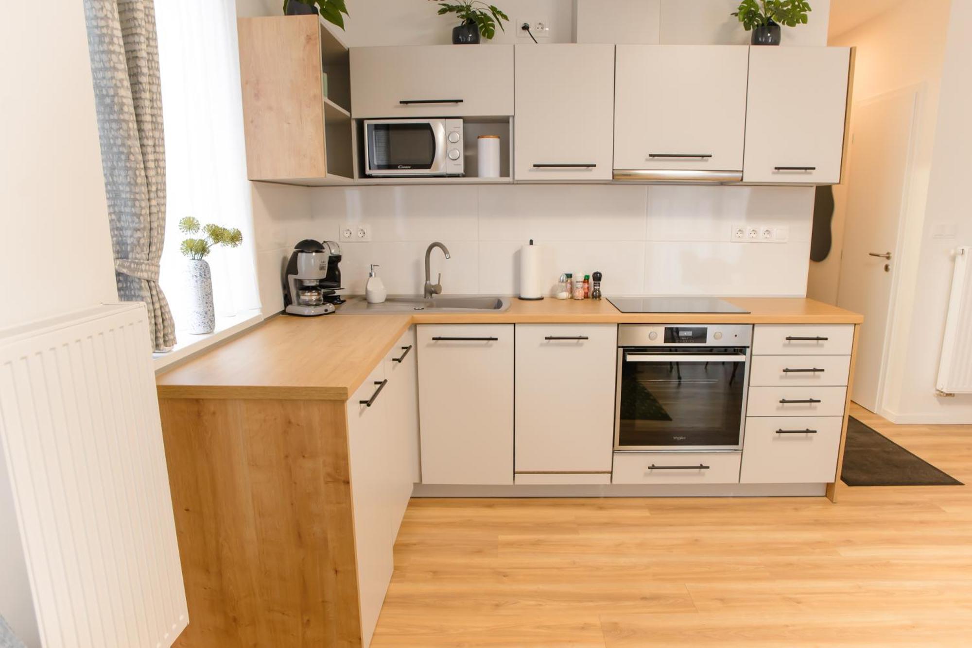 Eliza 2 Apartman Bük 外观 照片