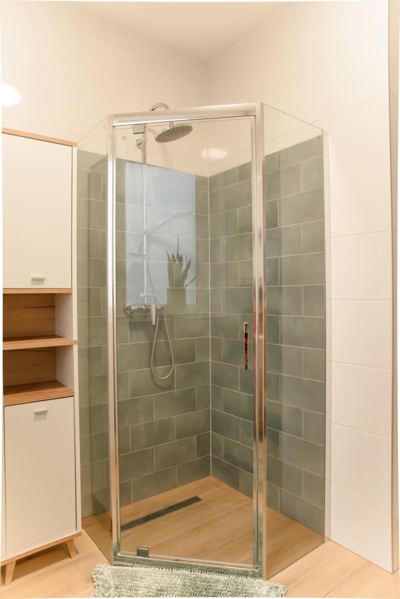 Eliza 2 Apartman Bük 外观 照片